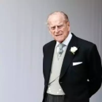 Prince Philip's Secret Cancer Battle Revealed in New Royal Biography