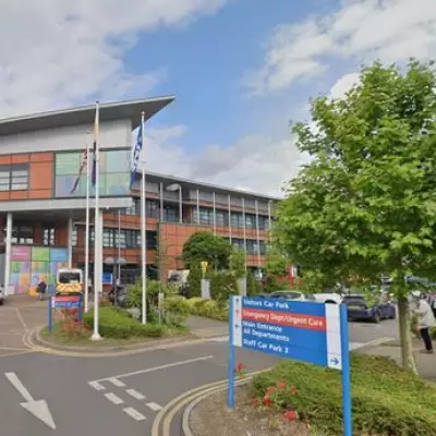 Princess Royal Hospital Maternity Unit Rated 'Requires Improvement' by CQC