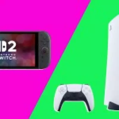 PS5 Outpaces Switch 2 in US Sales for Second Month, Resident Evil Tops Charts