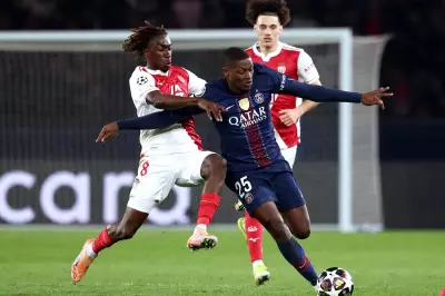 PSG Star Nuno Mendes Admits Team Struggles Before Chelsea Clash