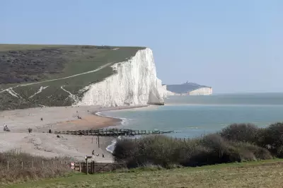 Public Calls for Right to Roam on Duchy of Cornwall Land After King's Coastal Path Opening