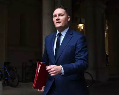 Public Confidence in NHS Rises, Yet Challenges Persist Under Streeting's Leadership