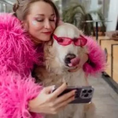 Public Etiquette Debate: Is It Acceptable to Comment on Strangers' Appearance?