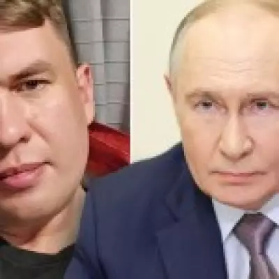 Putin Critic Hospitalized in Psychiatric Facility After Public Denunciation