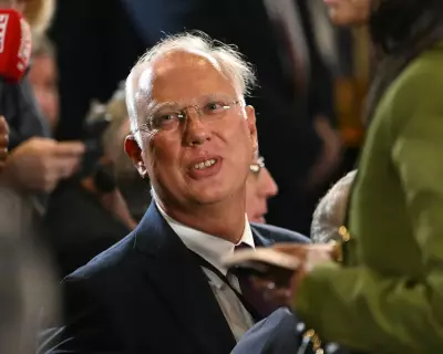 Putin Envoy Claims US Now Grasps Critical Role of Russian Oil Amid Global Energy Crisis