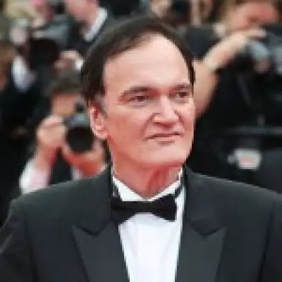 Quentin Tarantino Clashes with Actress Over Pulp Fiction Criticism