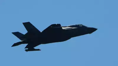 RAF Akrotiri Drone Attack: Families Evacuated as UK Base Targeted in Middle East Conflict