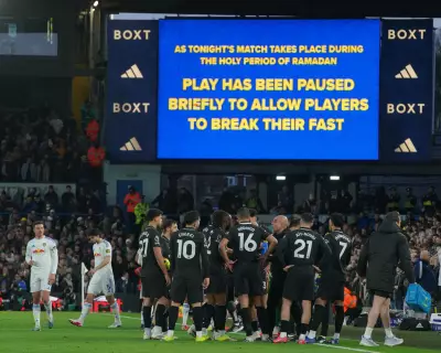 Ramadan Jeers and Racist Abuse: Britain's Growing Intolerance Crisis