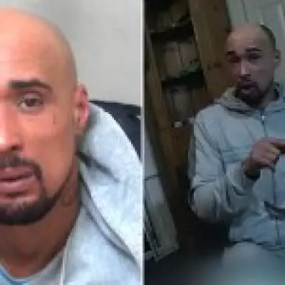 Rapper Jailed for 10 Years After XL Bully Dogs Kill Grandmother