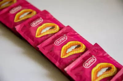 Reckitt Posts Profit Rise as Cost-Cutting Strategy Fuels Durex Growth