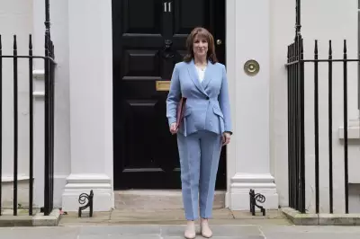 Reeves Defends Labour's Economic Agenda Amid Downgraded Growth Forecasts