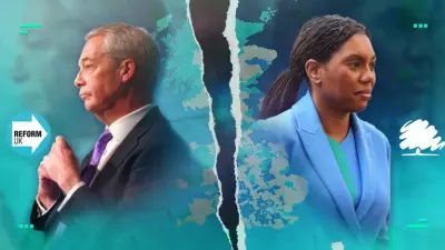 Reform UK Outpaces Conservatives in Polls, But Voter Pact Faces Strong Opposition