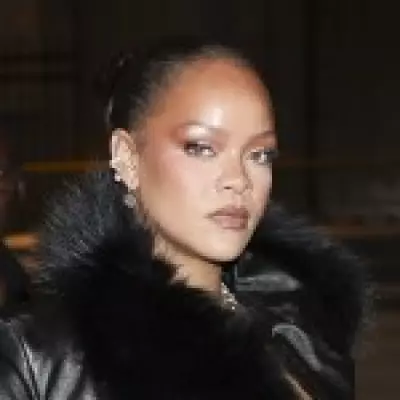 Rihanna Recounts Terrifying Home Shooting Incident in Beverly Hills