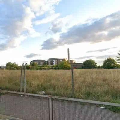 Romford's Derelict Ice Rink Site Set for £350m Transformation After 13 Years