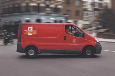 Royal Mail Owner Faces Parliamentary Grilling Over Delivery Failures