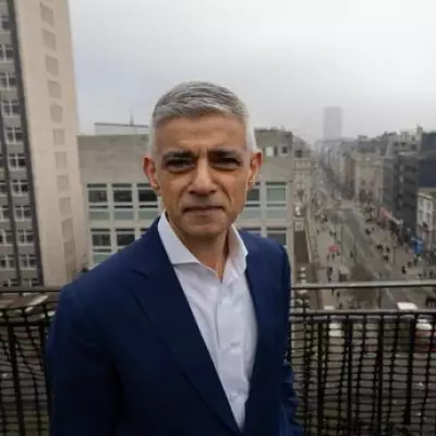 Sadiq Khan Claims Greater Popularity Among Americans Than Donald Trump