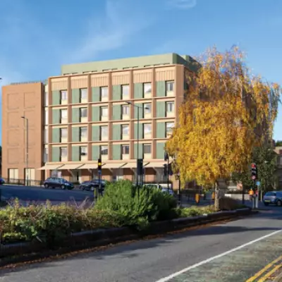 Sadiq Khan Overrules Harrow Council, Approves 212 Homes on Premier Inn Site