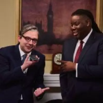 Saturday Night Live UK Premieres to Phenomenal Success and Viral Buzz