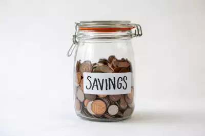Savings Rates Up to 3.83%: Why Many Miss This High-Interest Account