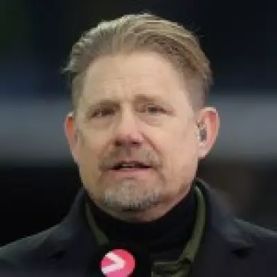 Schmeichel Hails Arsenal's Raya as Premier League's Most Improved Player