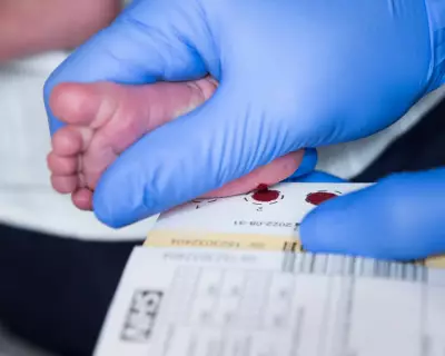 Scotland Pioneers Newborn SMA Screening in UK, Campaigners Push for Nationwide Rollout