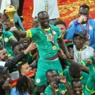 Senegal Stripped of 2025 AFCON Title, Morocco Awarded 3-0 Win After Pitch Walk-Off