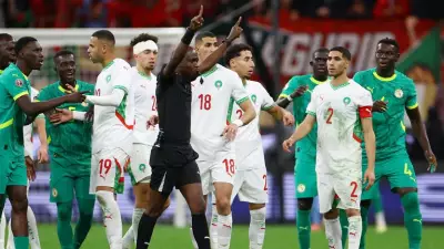 Senegal to Appeal 'Unfair' Ruling Stripping Africa Cup of Nations Title