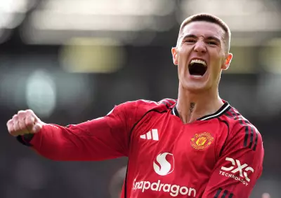 Sesko's Scoring Streak Powers Manchester United Past Crystal Palace