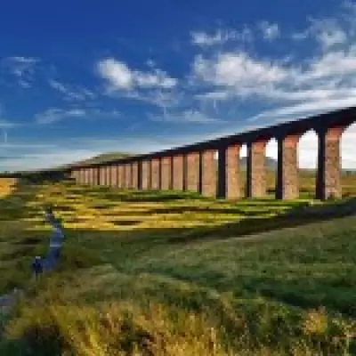 Settle-Carlisle Railway Offers £1.50 Tickets for Europe's Most Scenic Train Ride