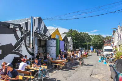 Seven London Neighbourhoods Rank Among UK's Best Places to Live in 2026