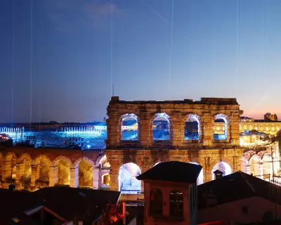 Seven Nations Boycott Paralympics Opening Over Russian Flag Inclusion