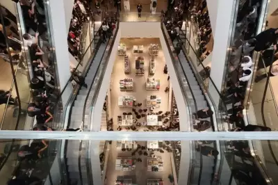 Shop Price Inflation Slows in February as Retailers Offer Promotions