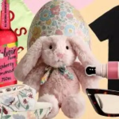 Shopping Expert's 22 Must-Buy Items: From Superdry to Primark Picks