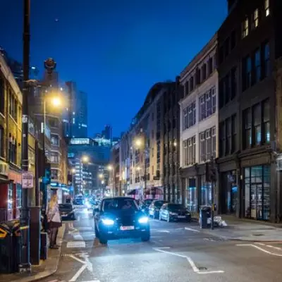 Shoreditch Unveils Major Planning Overhaul to Shape Future Growth and Character