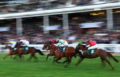 Shuttle Diplomacy and Wilde's Legacy: Expert Picks for Cheltenham's Turners Novices' Hurdle and Champion Bumper