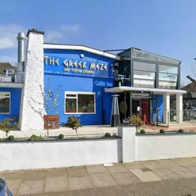 Sidcup Greek Restaurant Seeks Return of Banned Worker Amid Police Safety Concerns