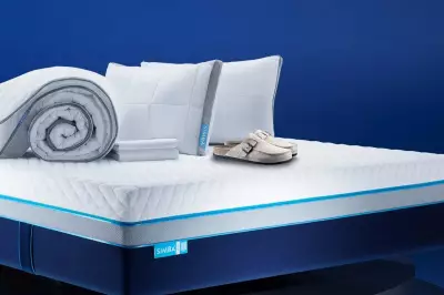 Simba Hybrid Bedding Review: Does Luxury Duvet and Pillow Enhance Sleep?