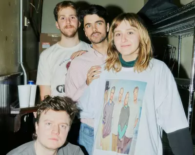 Simple Town: The New York Sketch Troupe Finding Joy Beyond TV Fame in London