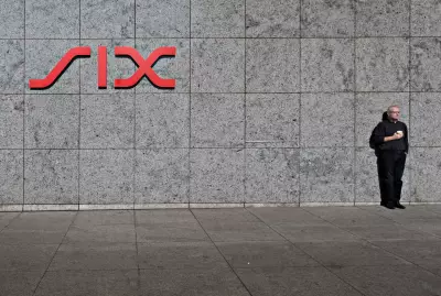 Six Group Records £700 Million Loss on Worldline Investment