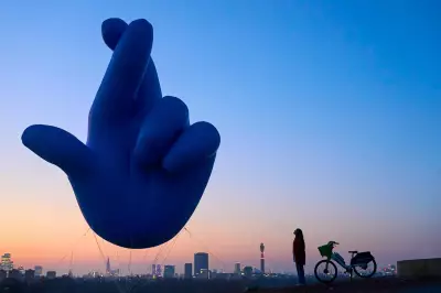 Six in 10 Smartphone Users Seek Less Screen Time to Reconnect with Nature