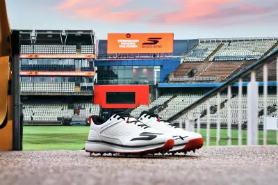 Skechers Replaces Butterkist as Birmingham Phoenix's Main Sponsor in The Hundred