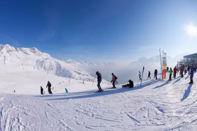 Skiing Debate: From Elite Sport to Accessible Passion for All Ages