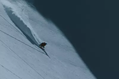 Skiing Les 3 Vallées Without the Crowds: Hidden Villages and Remote Slopes