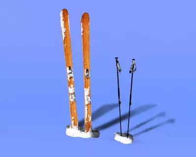 Skiing's Cult of Expense: Why This Winter Sport Is a Fool's Paradise