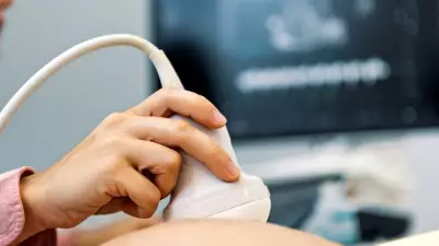 Sonographer Shortage Puts Pregnant Women and Cancer Patients at Risk