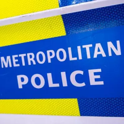 South London Man with Axes Tasered as Cane Corso Dog Attacks Police Officers