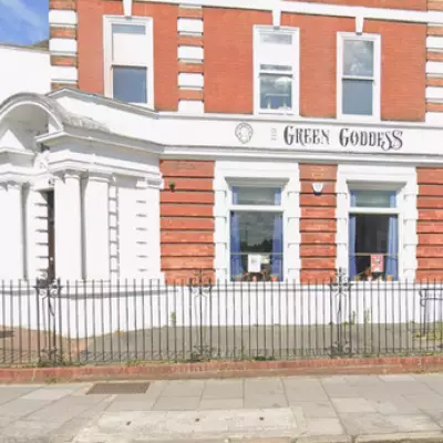 South London Pub Named Among UK's Best Independent Beer Venues