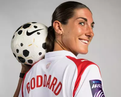 Southampton's Amy Goddard Overcomes Bells Palsy to Inspire in Football