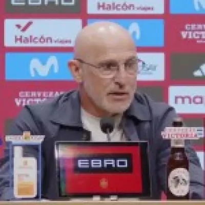 Spain Boss Claims Arsenal's David Raya Overlooked in World Cup Goalkeeper Debate