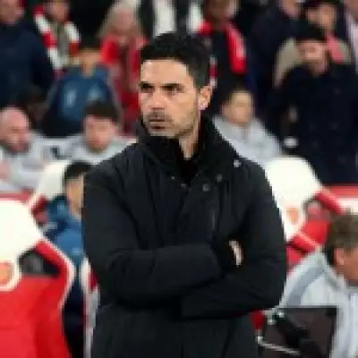 Sporting CP's 'Perfect' Form Gives Them Edge Over Arsenal in Champions League